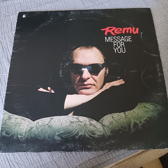 Remu lp