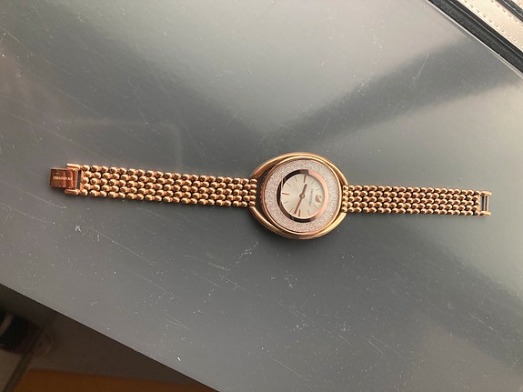 Swarovski rannekello