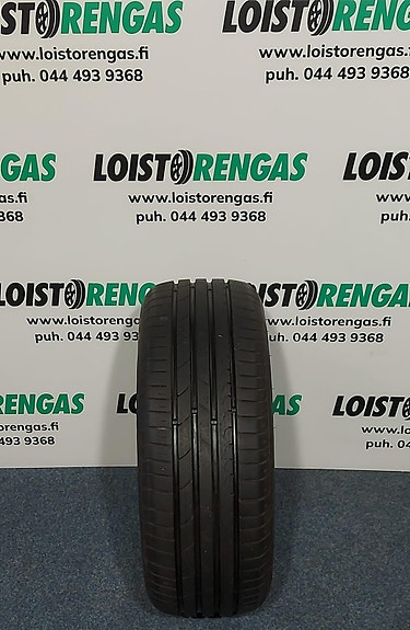 205/55 R16 91V GT Radial FE2