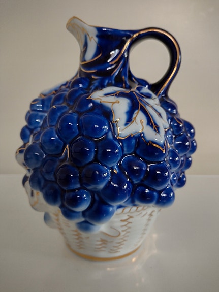 Lomonosov maljakko