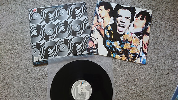 Rolling Stones