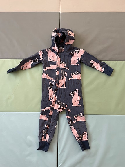 Mini Rodini jumpsuit 80/86cm