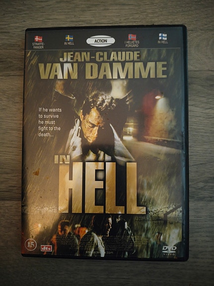 In Hell