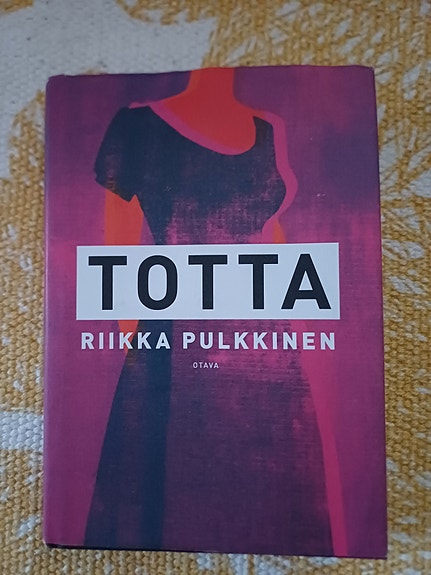 Pulkkinen: Totta