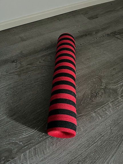 Gymstick, lihasrulla