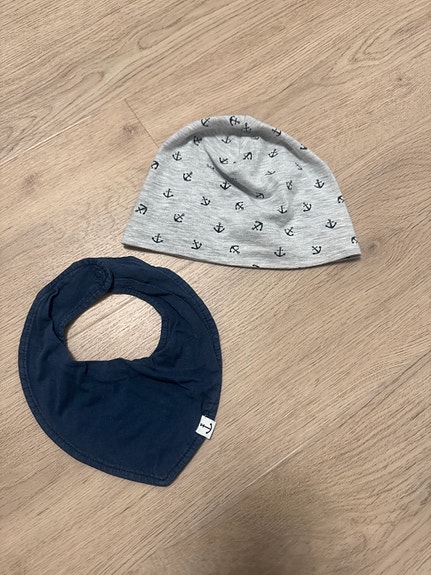 H&M pipo 74/80
