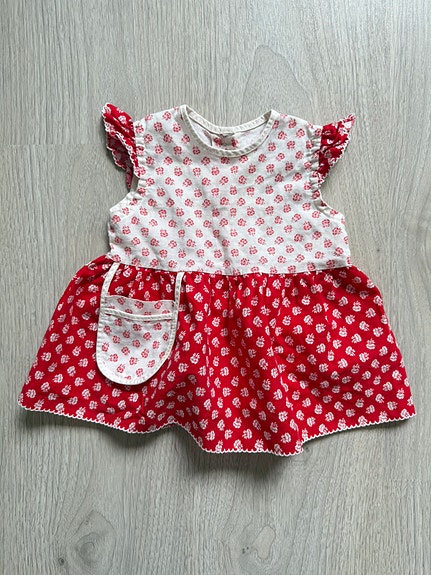 Nuken mekko
