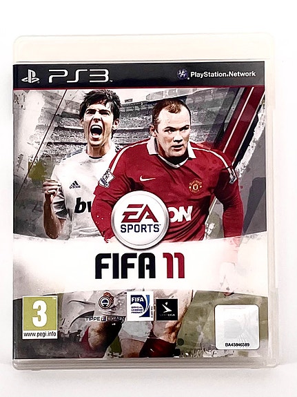 FIFA 11