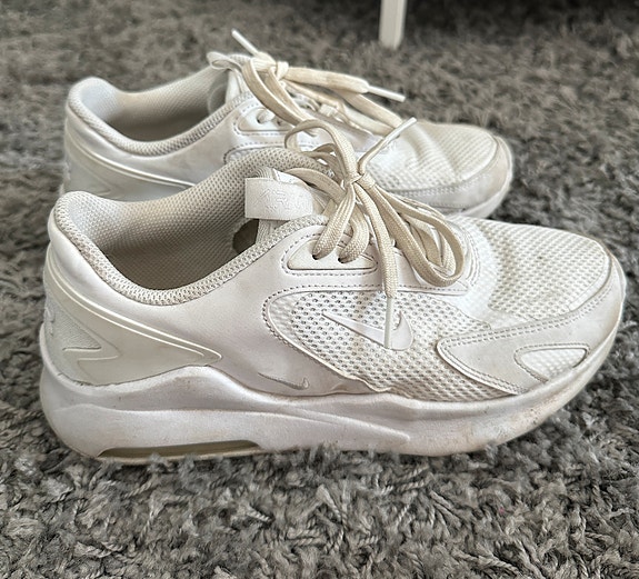 Nike air max kengät