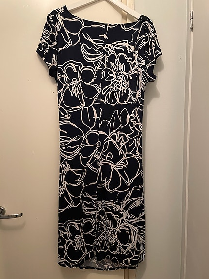 Allison mekko koko 48