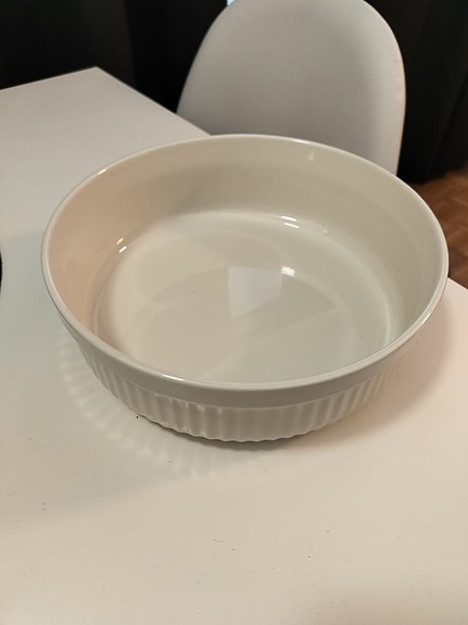 Arabia Uunikokki vuoka 23cm