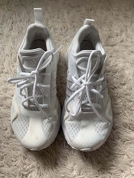 Adidas Karlie Kloss juoksutossut koko 38