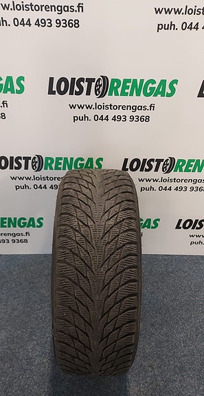205/55 R16 94R XL Nokian Hakkapeliitta R2