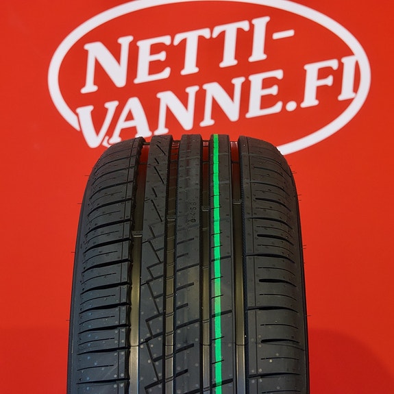 NOKIAN HAKKA GREEN 3 185/60 R15 88H Kesärenkaat