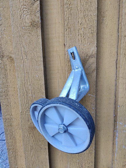 Apupyörät