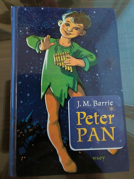 Peter Pan