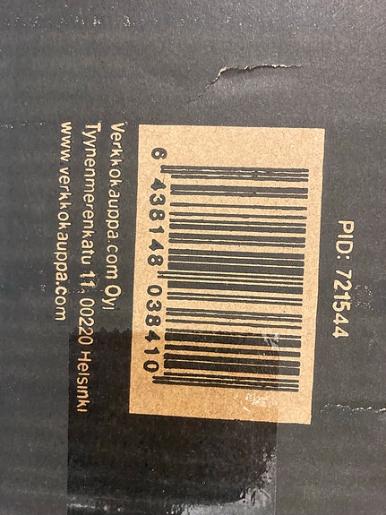 Product image 2 of 5