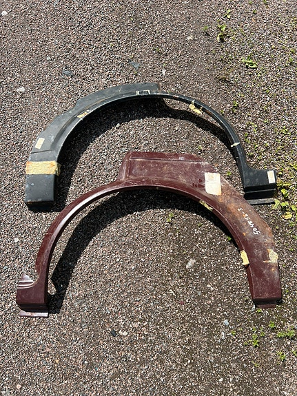 Opel Kadett D