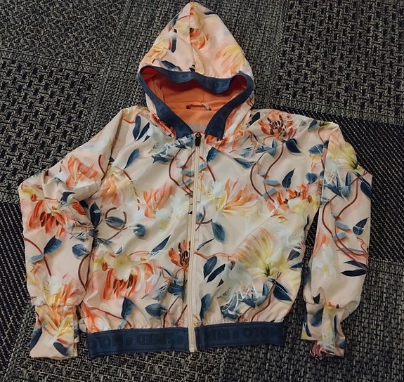 Molo Kids Ophelia Takki