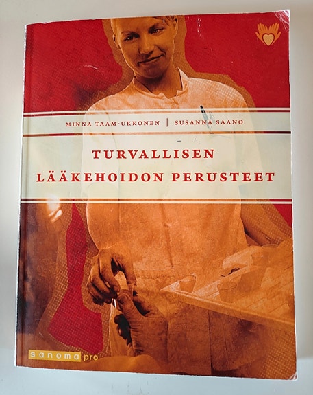 Turvallisen lääkehoidon perusteet