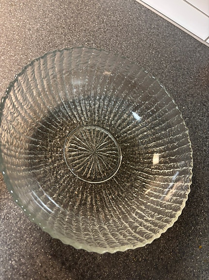 Nanny Still - Kehrä kulho