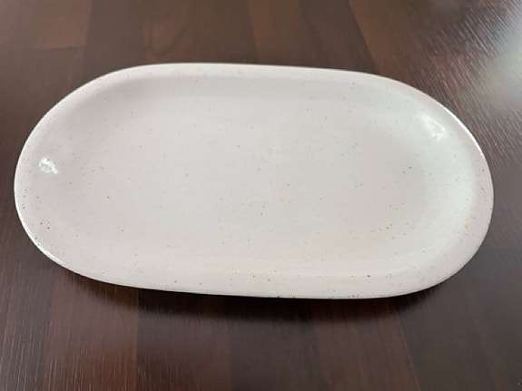 Pentik Menu tarjoilulautanen