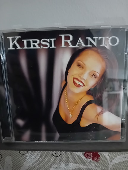 kirsi ranto