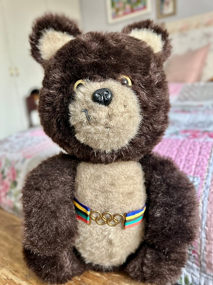 Miska karhu