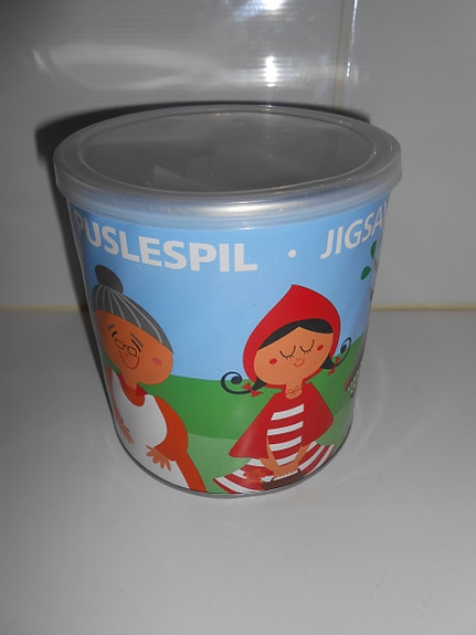 Palapeli ( 100 palaa )