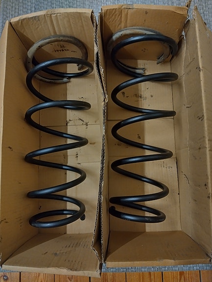 Suzuki SX4 4X4 etujouset