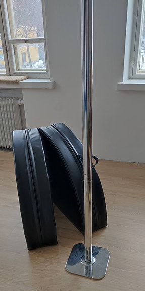 Pole ja matto