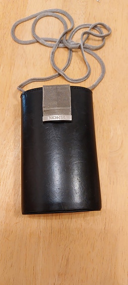 Marimekko & Nokia matkapuhelin olkalaukku