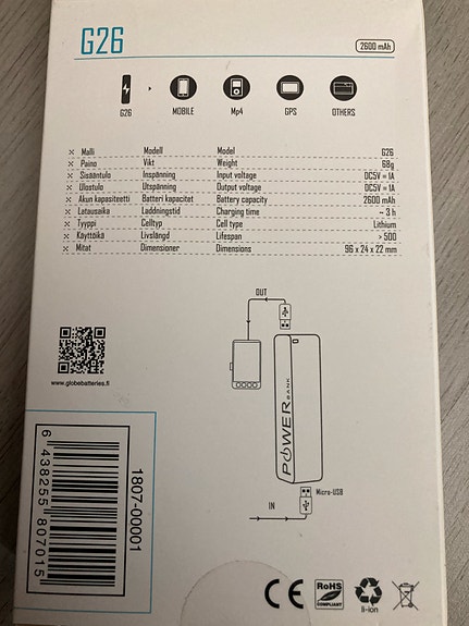 Product image 2 of 2