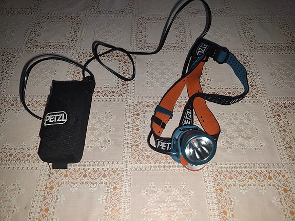 Otsalamppu