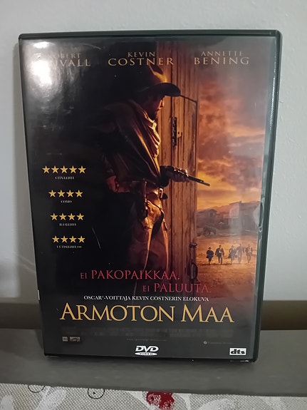 armoton maa
