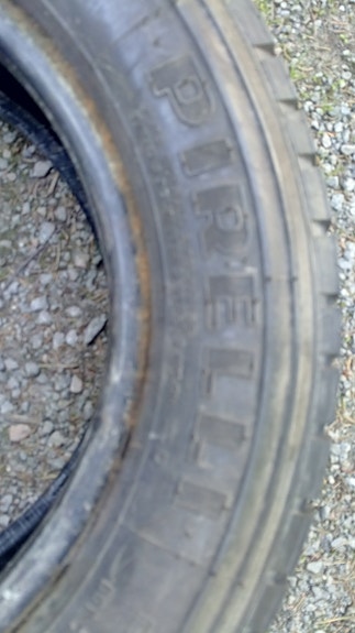 195/70R15 C Pirelli Citynet Plus kesärengas