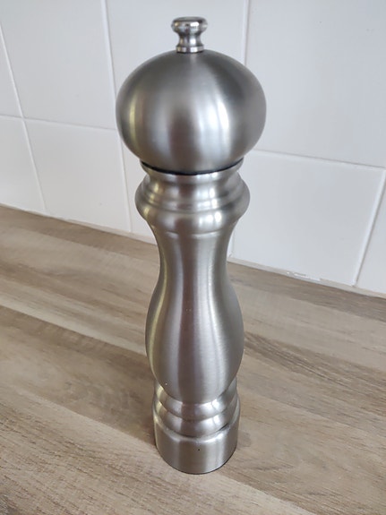 Peugeot suolamylly 30 cm