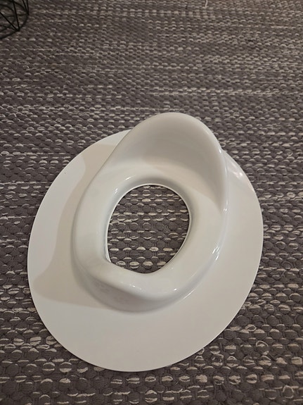 Wc-pöntön supistaja
