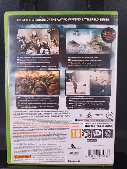 Product image 2 of 3