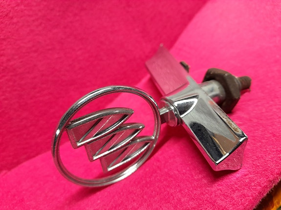 Buick Keulamerkki