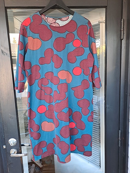 Marimekko mekko/tunika