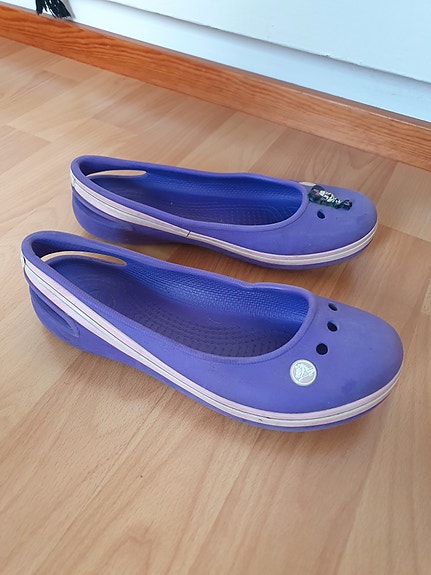 Crocs kengät 36/J4