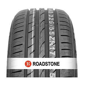 Uudet Roadstone 225/45R17 kesärenkaat rahteineen