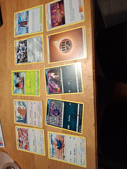 Pokemon kortit 56