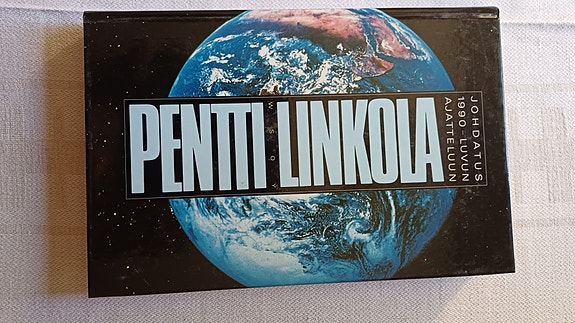 Pentti Linkola: Johdatus 1990-luvun ajatteluun
