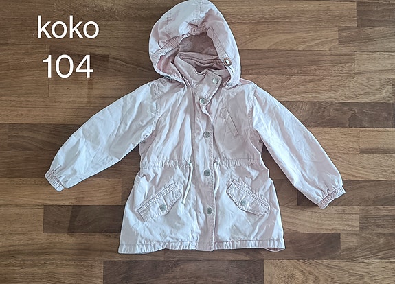Takki Lindex, 104