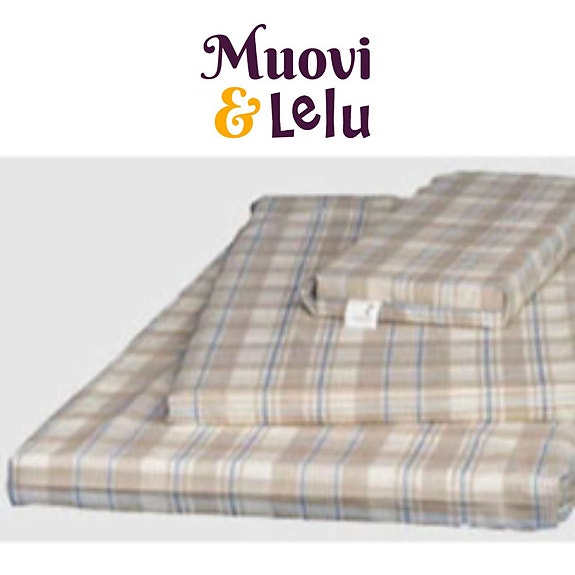 Patja 60 x 120 x 5 cm E23 vauvanpatja alk 24,90 €