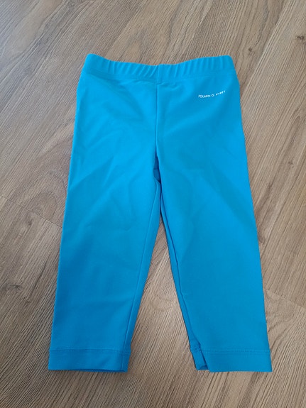Lasten uimahousut koko 74/80