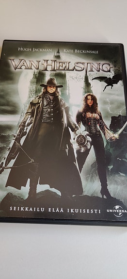 Van Helsing