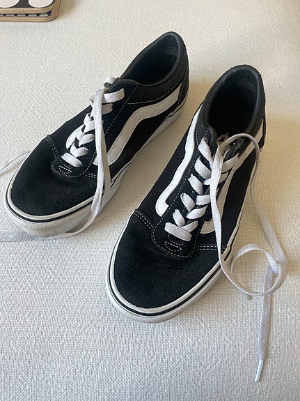 Vans old school 37